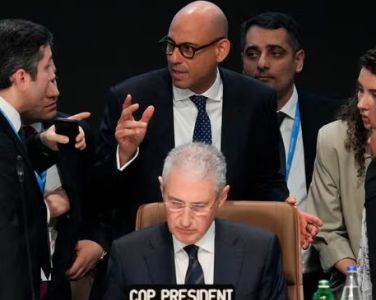 The Guardian: India sharply criticized the document signed in Baku