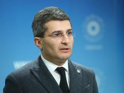 Իվանիշվիլին մտադիր է հրաժարվել պատգամավորական մանդատից
