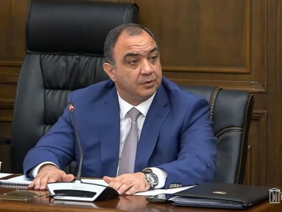 «Փաստ». Հանցավորության դեմ «պայքարի» յուրօրինակ «հայեցակարգ»