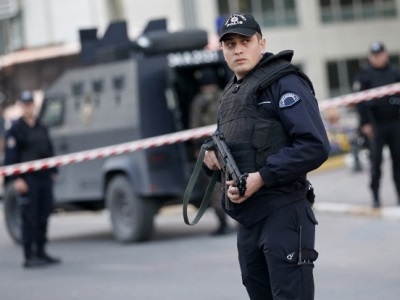 More than 50 detained in Turkey on suspicion of having ties with IS
