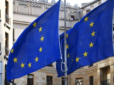 Bloomberg: New EU sanctions on Russia could affect 80 people