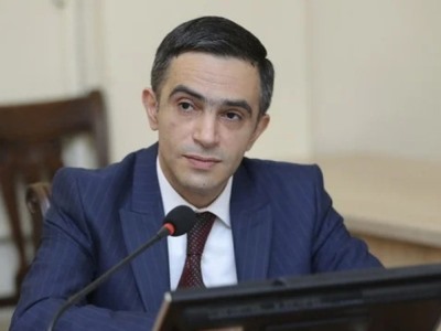Հայաստանը պետք է անցնի աշխատանքային պայմանագրերի կնքման թվային համակարգի ներդրմանը. փոխնախարար