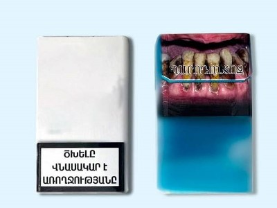 Почему, несмотря на штрафы, не действует требование о предупреждающих изображениях на пачках сигарет?