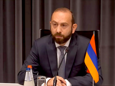 ՀՀ արտաքին գործերի նախարարը կայցելի Ֆինլանդիա