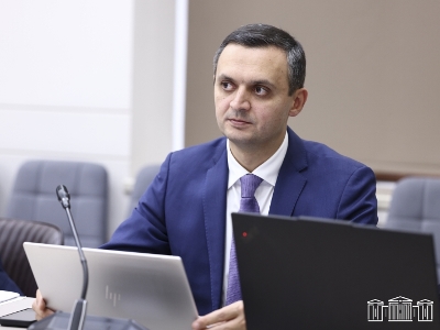 Մի շարք մասնագիտական աշխատանքների և ծառայությունների հարկումը կտեղափոխվի հարկման ընդհանուր համակարգ