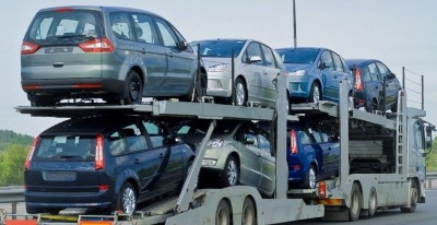 «Ժողովուրդ». Դեպի Ղազախստան ամերիկյան ավտոշուկայից մեքենաների գործարքները շարունակվում են` առանց Հայաստանի