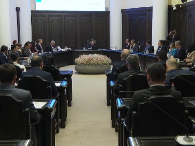 ԼՂ-ից բռնի տեղահանվածները որքան աջակցություն կստանան 2025 թ․ նախատեսվող ծրագրի շրջանակում. նախարարությունը պարզաբանել է