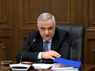 Եթե ամառային անվադողով մեքենան ձմռանը վթարի է ենթարկվել, հաջորդ ապահովագրավճարը պետք է 10 անգամ բարձր լինի. փոխվարչապետ
