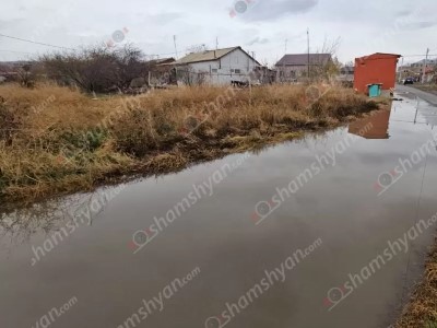 Սասունիկ գյուղում տարիներ շարունակ կեղտաջրերը հոսում, խառնվում են խմելու ջրին. Բնակիչները բողոքում են