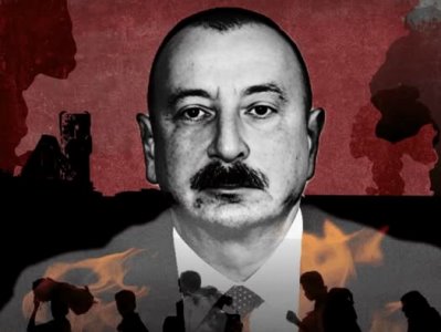 «Айакве»: Сегодня у Азербайджана серьезные проблемы