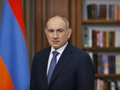 В заседании фракции «ГД» примут участие премьер-министр и члены правительства Армении