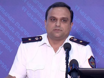 Генпрокурор Армении сделала новое назначение