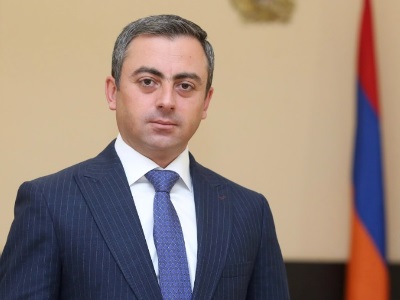 Բարեկամ Սիրիայում, մասնավորապես, Հալեպում տիրող իրավիճակը չափազանց մտահոգիչ է․ Իշխան Սաղաթելյան