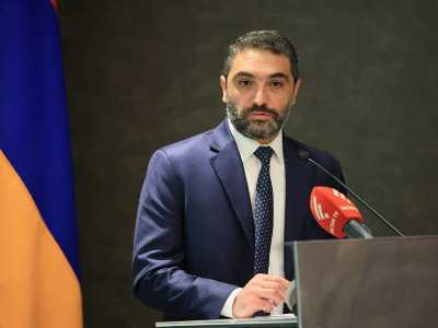 Ներկայացվել է Շրջակա միջավայրի նախարարության Էկոպարեկային ծառայությունը