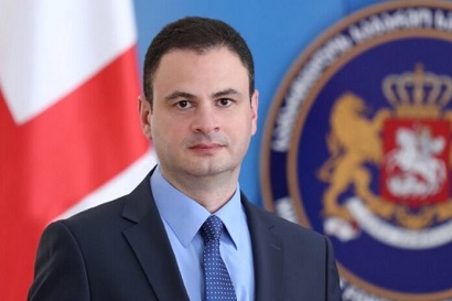 Замглавы МИД Грузии и послы в трех странах ушли в отставку