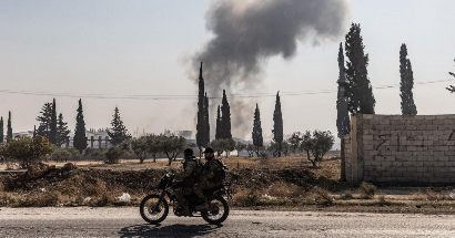 Тюрколог: Десятки тысяч армян фактически оказались в осаде в своих домах в ожидании дальнейших развитий
