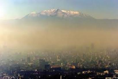 Երեւանում փոշու պարունակությունը գերազանցել է սահմանային թույլատրելի կոնցենտրացիան