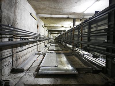 Թուրքիայում 20-ամյա բրիտանացի է մահացել հյուրանոցի վերելակի հորանն ընկնելու պատճառով