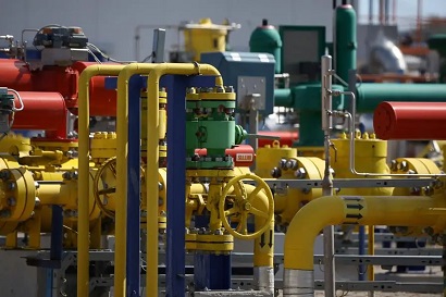 В Польше сообщили о разливе нефти близ нефтепровода «Дружба»