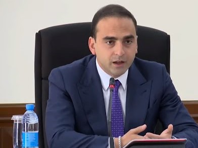 Օդում որևէ կախված լար չպետք է մնա, կապ չունի՝ ինչի լար է. Տիգրան Ավինյան