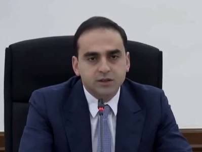 Շատ անլուրջ թիվ եք տալիս, քաղաքի շինհրապարակներում կանոնները համատարած չեն պահպանվում. Ավինյան