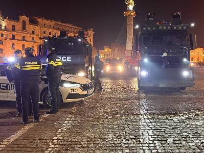 PTI: погранслужба Индии разместила 2 тыс. силовиков на границе с Пакистаном