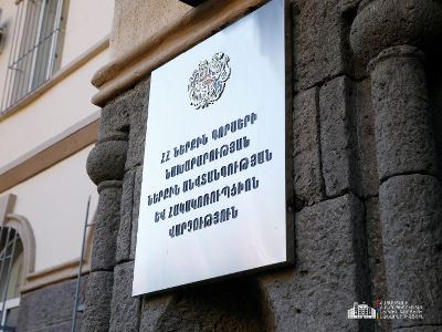 Ոստիկանության ծառայողը հափշտակել է իրեն վստահված մոտ 18-21 հազար լիտր բենզինը, որի մի մասը կտրոնների տեսքով վաճառել է