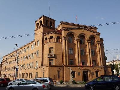 ՆԳՆ միգրացիայի և քաղաքացիության ծառայությունը դեկտեմբերի 4-6-ը շրջիկ ծառայություններ կմատուցի Սյունիքում և Վայոց ձորում