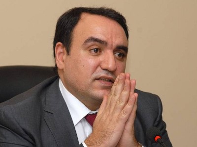 Прокуратура требует конфисковать имущество экс-спикера НС Армении