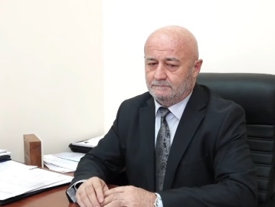 Овик Агазарян отклонил просьбу премьер-министра Армении и депутатский мандат не сложит