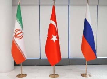 Ռուսաստանը չի բացառել Սիրիայում կարգավորման հարցով Թուրքիայի և Իրանի հետ եռակողմ հանդիպման անցկացումը