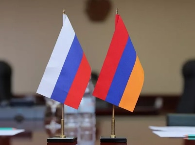 Գիտությունը միավորում է Սանկտ Պետերբուրգն ու Հայաստանը