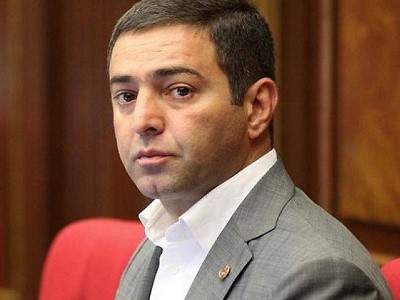 ՀՀԿ-ական նախկին պատգամավոր Արթուր Գեւորգյանի նկատմամբ կիրականացվի հեռակա դատաքննություն