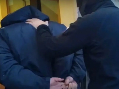 В Дагестане предотвратили серию терактов сторонников «Исламского государства»