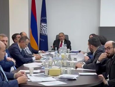 Пашинян: Окончательный список кандидатов на предварительных выборах в Гюмри будет опубликован завтра