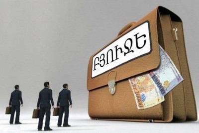 «Փաստ». Բյուջեն ու տնտեսությունը՝ նոր ճնշման ներքո