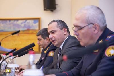 «Հրապարակ». Քննչականում, հերթ չտալով, Փաշինյանի հրահանգներն են կատարում