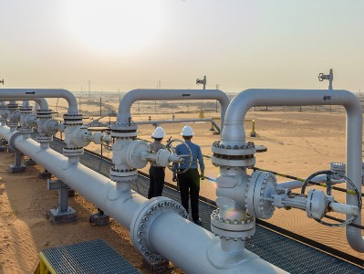  Саудовская Аравия вытесняет Россию с нефтяного рынка Азии