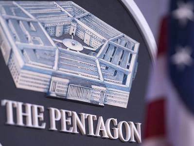 Пентагон: США не меняют расстановку сил из-за вылазки террористов в Сирии