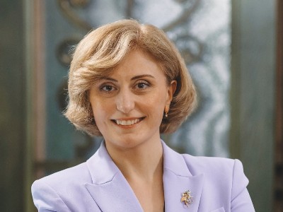 Չեխիայում Վրաստանի դեսպանը վեցերորդ դիվանագետն է, որ հրաժարական է տալիս