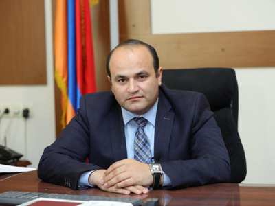 Պետությունը շարունակում է հաշմանդամություն ունեցողների համար առավել մատչելի պայմանների ստեղծել. ԱՍՀ նախարար