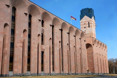 Փոխքաղաքապետը կներկայացնի վարորդների գործադուլի հետևանքով ստեղծված իրավիճակը, կպատասխանի հարցերին