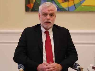 Посол США в Азербайджане заявил о своей отставке