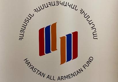 «Քեզ համար, Հայաստան» հեռուստամարաթոնում ավելի քան 15 միլիոն դոլար է հանգանակվել