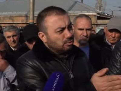 «Մարդիկ պարզ ասում են` ստվերի եկամուտները միայն մերը չեն եղել». Մանուկ Սուքիասյան