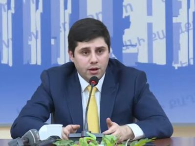Вице-мэр Еревана: Водители транспорта хотят получить разрешение «воровать чуть меньше, чуть больше»