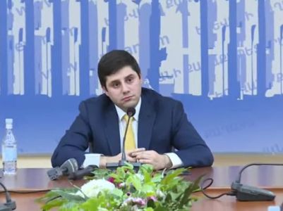 Заммэра Еревана: Не исключаю, что будут новые увольнения среди водителей