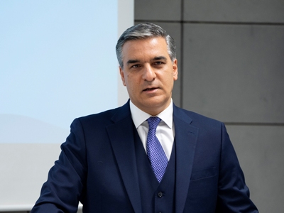 Բացարձակ դատապարտելի են Երևանի քաղաքապետարանի բացահայտ անօրինական արարքներ. Թաթոյան