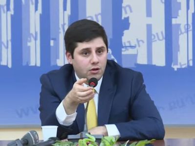 Мэрия Еревана обратилась в прокуратуру в связи с забастовкой водителей общественного транспорта