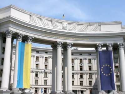 Украина отвергла гарантии безопасности вместо членства в НАТО